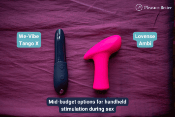 Satisfyer Double Joy Review CHEAP But Is It Good 2025 