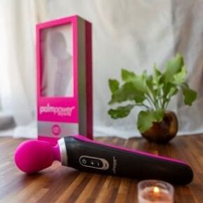 Best Waterproof Wand Vibrators [Tested & Reviewed] - 2026