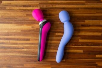 dame com wand vibrator Amazon.com: Dame Products Com Massager - Powerful Feeling Multi Angle  Stress Relief, Comfortable Release with Body Safe Materials main image 1
