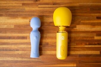 Orion Your New Favorite Wand Review [Best BUDGET Wand]