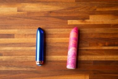 bullet vibrator uses Essential 3