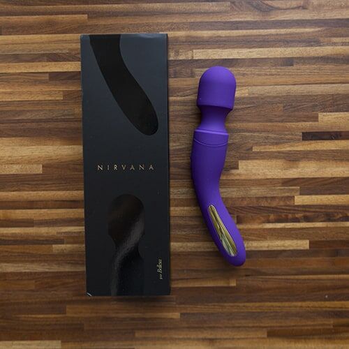 multi axis sex toy How to Clean Sex Toys Properly: Safe Care Guide main image 1