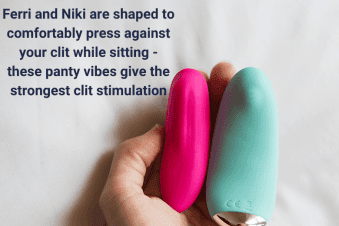 Best Vibrating Panties [ACTUALLY Tested & Reviewed] - 2026