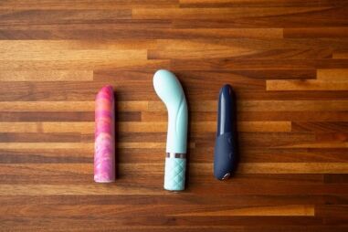 dr best vibration test The top 10 vibrators, according to the internet main image 0