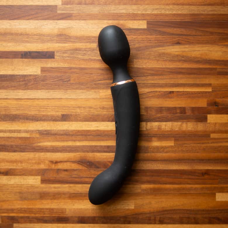 vim sex toy Fun Factory Vim Review
