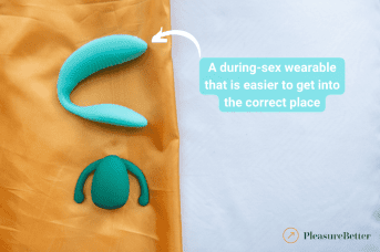 the eva sex toy 6 Types of Sex Toy To Spice Up Your Sex Life · Jenny in Neverland main image 1