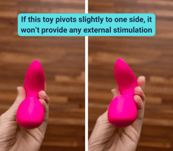 Lovense Flexer Review & Demo [Does It WORK?] - 2026