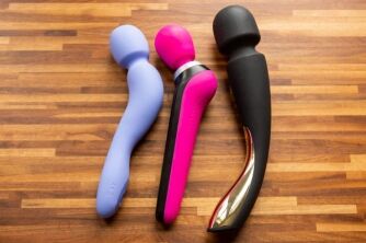 how to clean sex toys properly Wand Vibrator Tests: Mount Compatibility