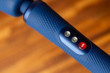 vibrating toy VIM by FUN FACTORY