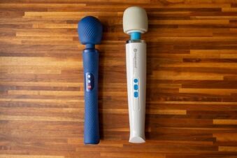 Magic Wand Rechargeable [ACTUALLY Tested & Reviewed]