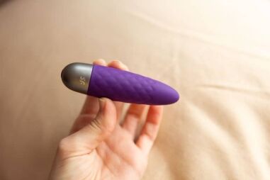 Satisfyer Ultra Power Bullet 5 [Tested & Reviewed 2026]