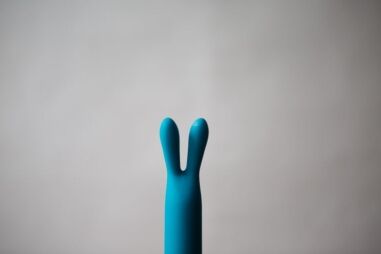rabbit bullet vibrator Rabbit Bullet Female Vibrator main image 0