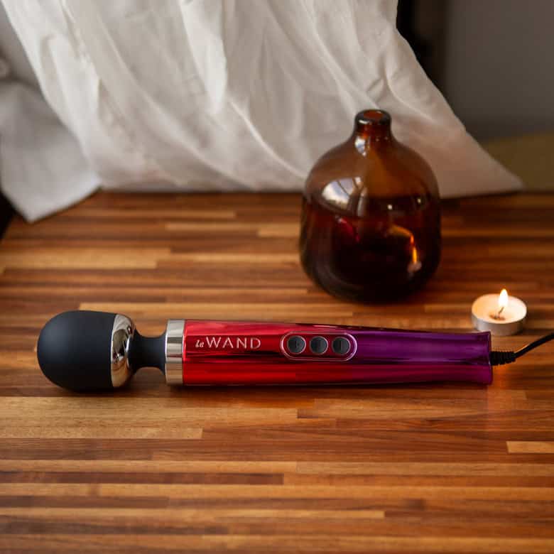 strongest vibrating massager Amazon.com: Yarosi Vibrator Wand Massager Strongest Massage Vibrating Power  - Best Rated for Travel Gift - Magic Stress Away - Perfect for Muscle Aches  and Sports Recovery - USB