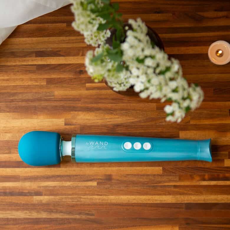 Most Powerful Wand Vibrators [Tested in 2026]