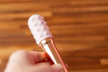 Le Wand Grand Bullet [ACTUALLY Tested & Reviewed]