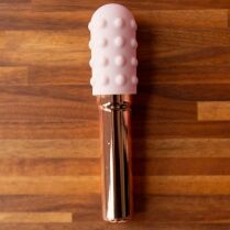 bullet vibration massager reviews Bathmate Vibe main image 1