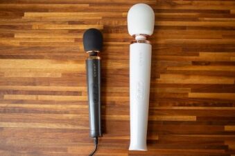 Le Wand Rechargeable [ACTUALLY Tested & Reviewed]