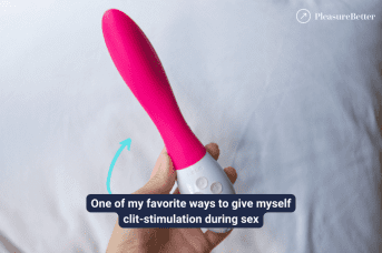 Dame Eva Couples Vibrator [Does It REALLY Stay In?] - 2026