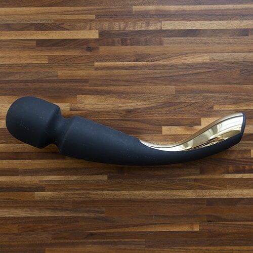 suck vibrator Magic Wand: Here's why the Magic Wand is so popular