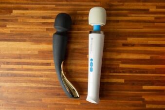 Lelo Smart Wand 2 Large [TESTED & Reviewed] - 2026