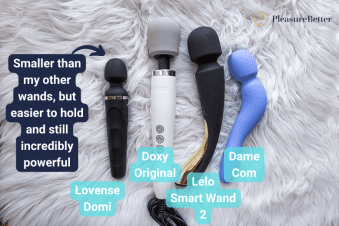 Best Remote Control Vibrators in 2026 [Out of 39 Tested]