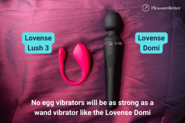 Lovense Lush 3 Review & Demo [Is It WORTH Upgrading?] - 2026