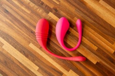 sex lush toy Review: Lovense Lush 3 – Girly Juice main image 1