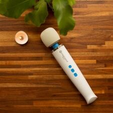 masturbar todos os dias faz mal Trojan Vibrations 2-in-1 Vibrating Ring Plus Finger Massager – ShopCGX main image 1