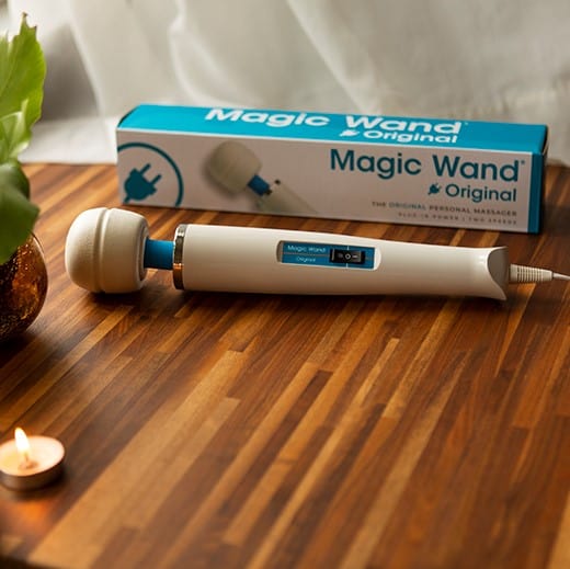 Most Powerful Wand Vibrators [Tested in 2026]