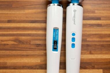 Magic Wand Original [ACTUALLY Tested & Reviewed] - 2026