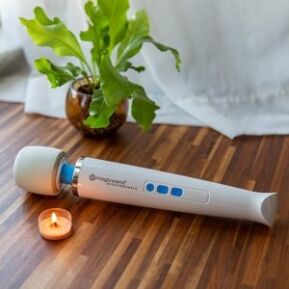 Best Wand Vibrators [ACTUALLY Tested & Reviewed] - 2026