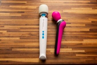 Magic Wand Rechargeable [ACTUALLY Tested & Reviewed] - 2026