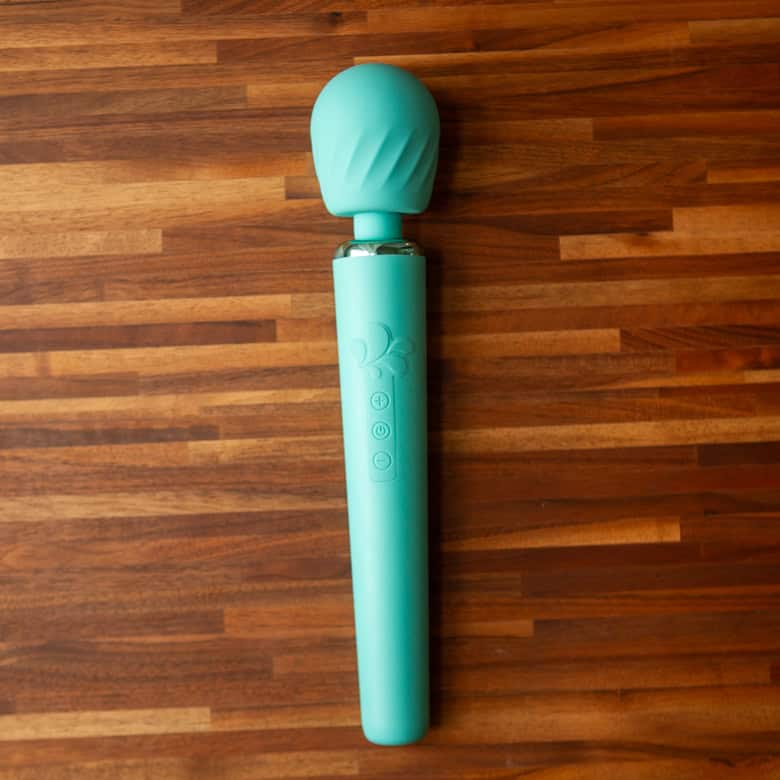 beat wand vibrator Sex Furniture main image 0