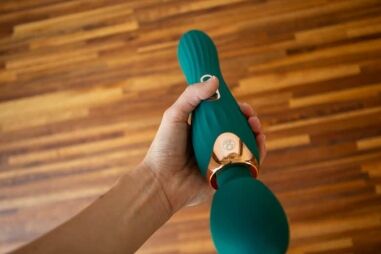 Orion Grande Wand [ACTUALLY Tested & Reviewed] - 2026