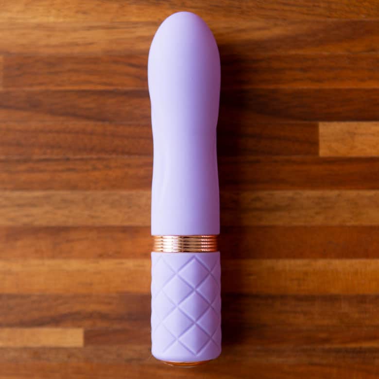 Our Bullet & Mini Vibrator Tests: Noise [Quietest Bullets]