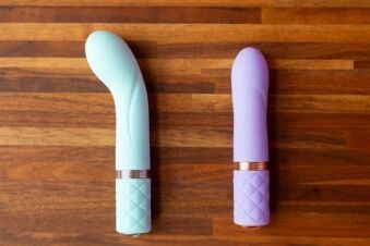 Pillow Talk Racy [ACTUALLY Tested & Reviewed] - 2026