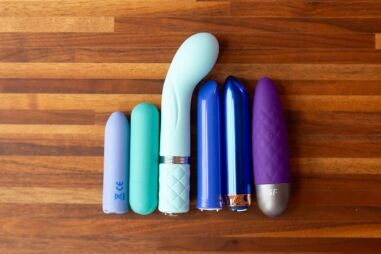 dr best vibration test Best Bullet & Mini Vibrators in 2026 [Out of 31 Tested]