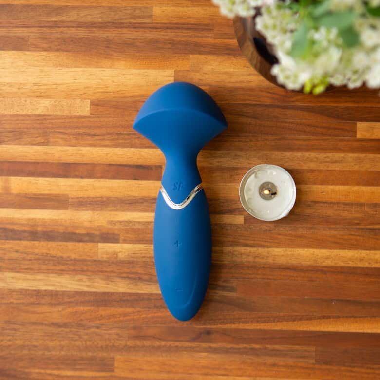 vibrating toy VIM by FUN FACTORY main image 1
