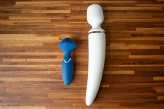 Satisfyer Wand-er Woman [ACTUALLY Tested & Reviewed]
