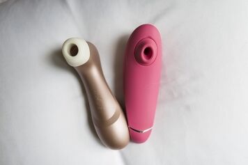 Womanizer Premium Review [2026]