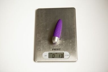ultra bullet sex toy FemmeFunn Ultra Bullet Vibrator– Hamilton Park Electronics main image 0