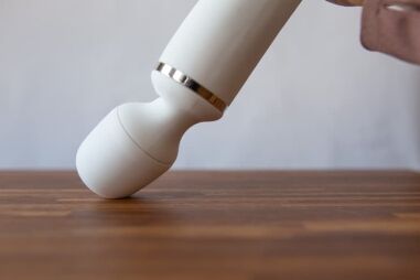 Satisfyer Wand-er Woman [ACTUALLY Tested & Reviewed] - 2026