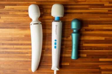 Satisfyer Wand-er Woman [ACTUALLY Tested & Reviewed] - 2026