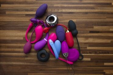 2b sex toy You can now get paid £38,000 to test sex toys and advise shoppers how to  use them for maximum pleasure main image 1