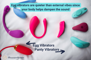 vibrating panties lush Masturbación Sin Porno main image 1
