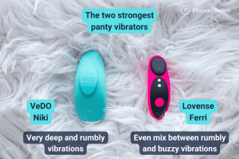 Best Remote Control Vibrators in 2026 [Out of 39 Tested]