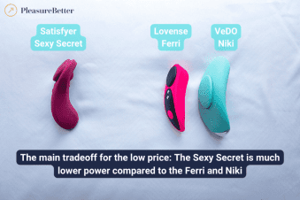 Best Remote Control Vibrators in 2026 [Out of 39 Tested]