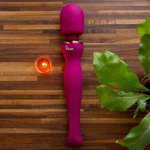 Lovehoney Deluxe Rechargeable Mini Wand Review [2026]