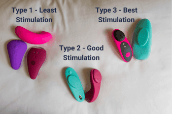 oneplus vibrating ring Vibrating Women Underwear main image 0