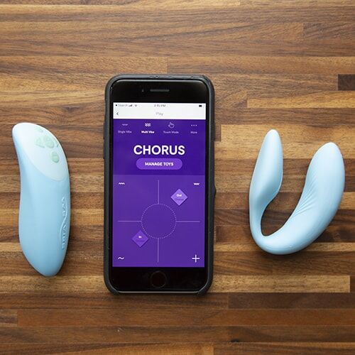 Dame Eva Couples Vibrator [Does It REALLY Stay In?]